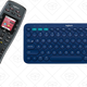 Illustration for article titled Control All Your Stuff At Once With This Pair of Logitech Deals